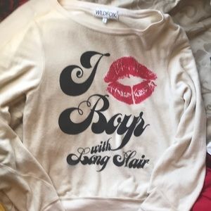 Wildfox Baggy Beach Jumper 💋